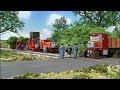 Thomas Friends Season 6 Episode 25 Rusty Saves The Day US Dub HD AB Part 1