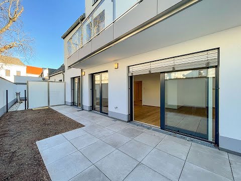 2 ZIMMER MIT GARTEN ZUM WOHLFÜHLEN NAHE U2 ASPERNSTRASSE - PROVISIONSFREI F. KÄUFER