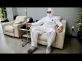 What I’m doing to avoid the Coronavirus