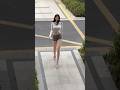Beautiful Girl Street Fashion Outfits Style Tiktok Chinesefashion Mejoresstreetfashion Shorts