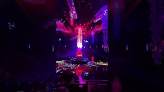 Awakening @ Wynn Las Vegas