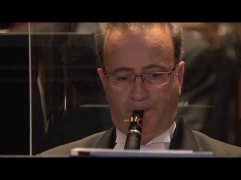 P. Mascagni - GUGLIELMO RATCLIFF - Intermezzo ("Il Sogno")