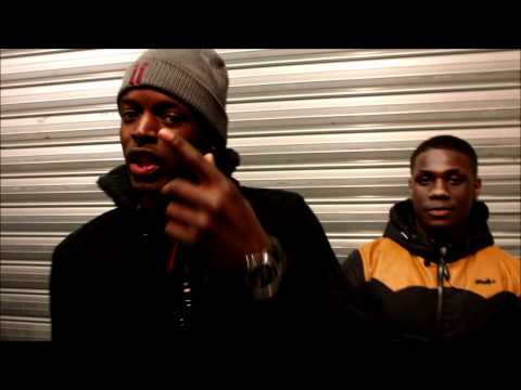 LaBadTV - Freestyle de Keblack