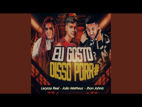 Eu Gosto Disso Porr#