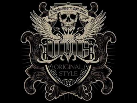 Mixtape Lethal & Convidados - Baby eu Comi (Part. Isabela Eva, MorTão, Patrick Horla)