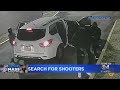 Miami-Dade Police Release Video Of Gunmen In Banquet Hall Shooting