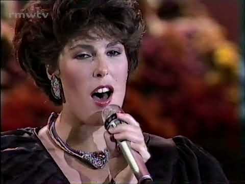 BZN - Livin' in a world of love (87-022) @Goed ogen, beter zien (NCRV TV, 1987)