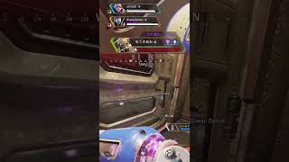 某現役プロが動画で言っていたドアのファイト | yuukiao (#Twitch)