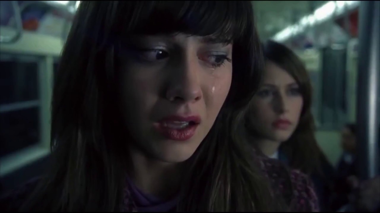Destino Final 3 Escena Final Del Tren HQ