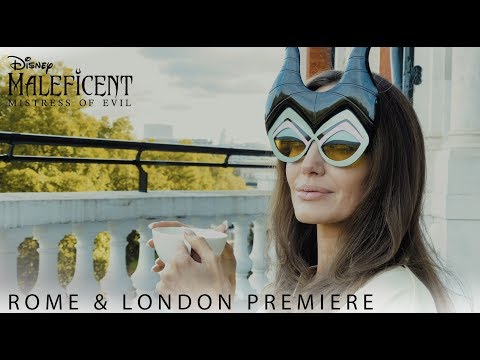 Behind the Horns: Rome & London