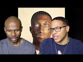 Lecrae - Fear (REACTION!!!)