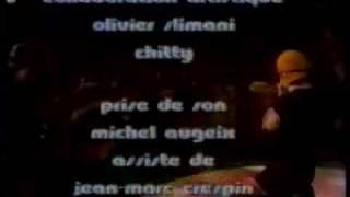 Devo - The Words Get Stuck In My Throat - 1978 - France