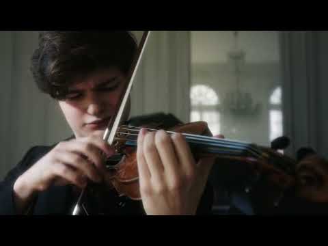 Luka Faulisi | Georgi Zlatev-Cerkin : Sevdana