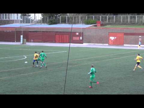 Vesa/Töölö - MPS/4 15.8.2013, kooste