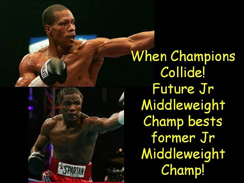 Full Fight Cornelius K9 Bundrage vs Kassim The Dream Ouma 3-28-08