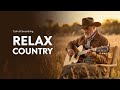 Country Music Fall Harvest Tunes Featuring Willie Nelson, Johnny Cash & Dolly Parton