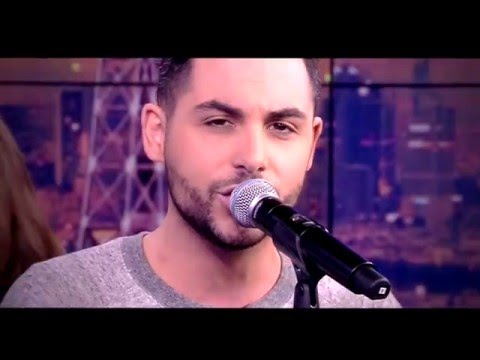 Alban Bartoli - Bein Sport - Femme Like u, Tu m'oublieras ... ( Emission 6)