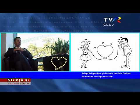 Psihologia Relatiilor Intime Partea 1 - Adolescenta