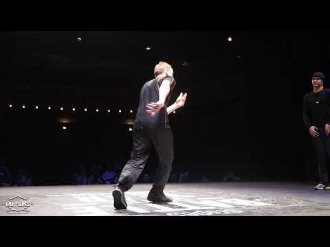 Freak vs Johnny Fox | TOP 8 | Boty Iberica 2019 | OLIFILMS