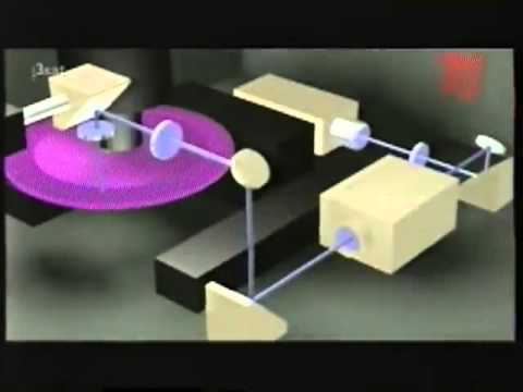 2000-06 3SAT NEUES DIE COMPUTERSHOW - Das Microsoft-Urteil