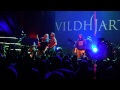 Vildhjarta - Thousands of Evils (live in Minsk - 23 ...