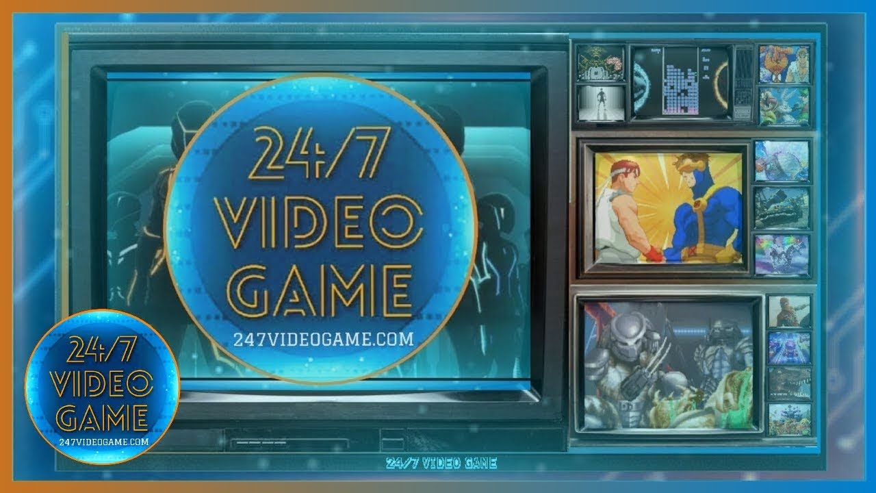 Play Video