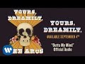The Arcs - Outta My Mind [Official Audio] 