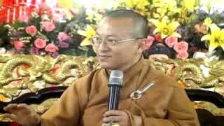 164.Phật Dược Sư cứu đời (01/03/2010) video do Thích Nhật Từ giảng - Thích Nhật Từ