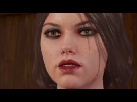 Geralt znowu nie wie co robi