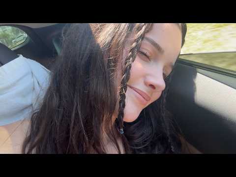 A couple days at home