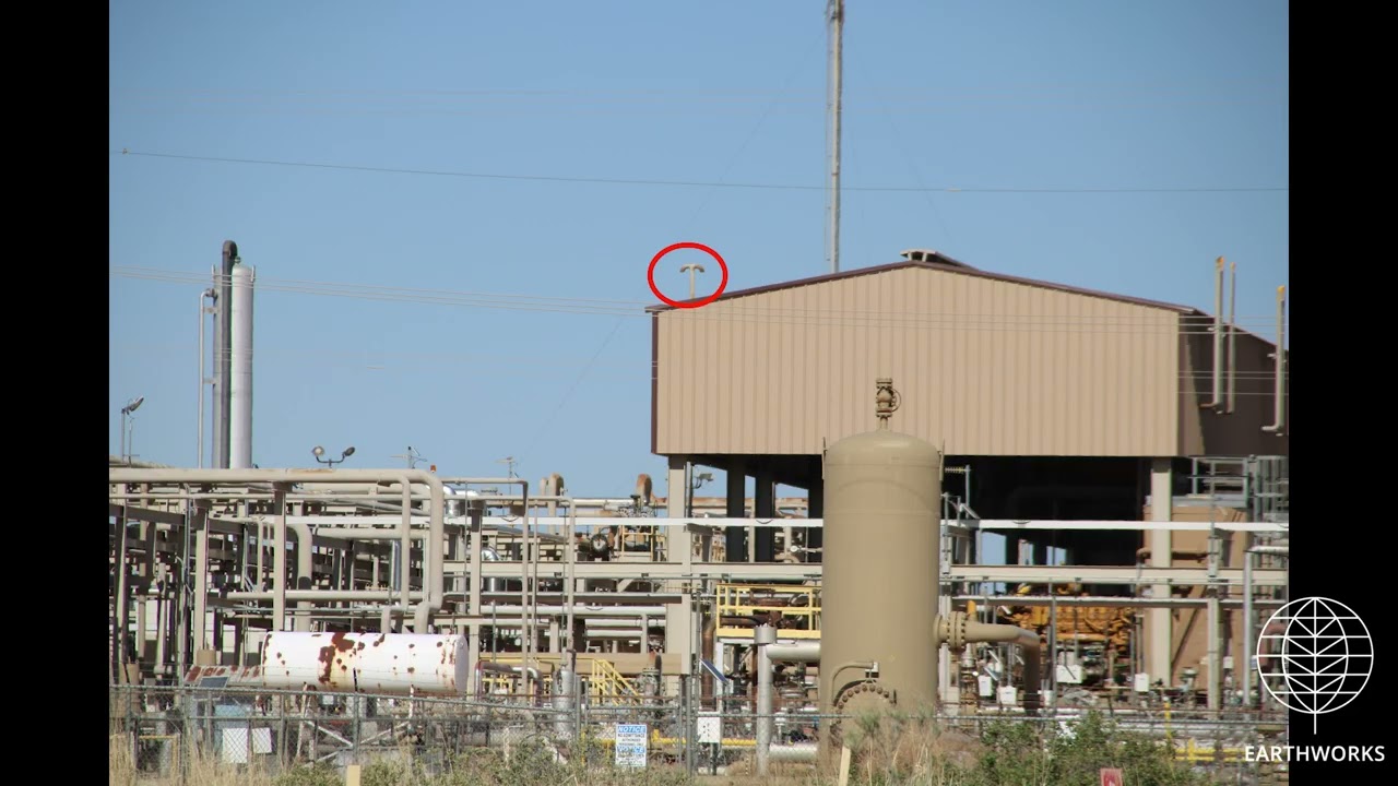 Frontier Field Services - Maljamar Gas Plant, Lea County, NM (May 2026)