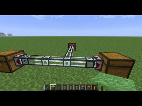 ThermalExpansion 3.0 - Item Ducts Dense/Vacuum Modes