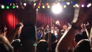 Shonen Knife One Week (pt 2)