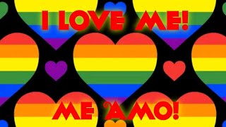 HOMOSEXU4LES Y M4RI - QUIT4S!!!