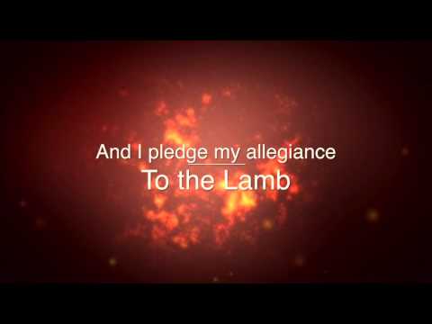 Baptize My Heart-Misty Edwards (w/ lyrics)