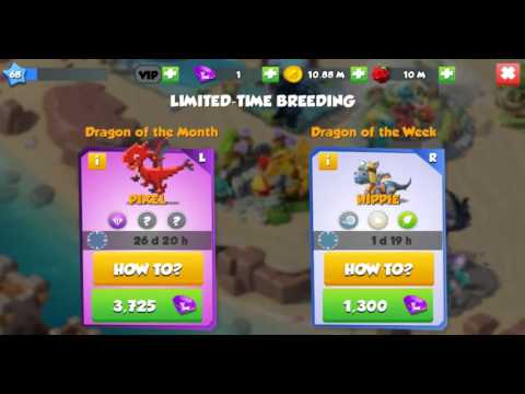 How To Get HIPPIE(RARE)-DML