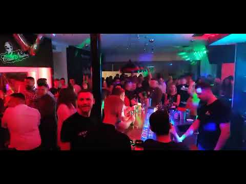 Ivan Rajic & Zoka uzivo @clubcosanostra u Attnang-Puchheim (2020)