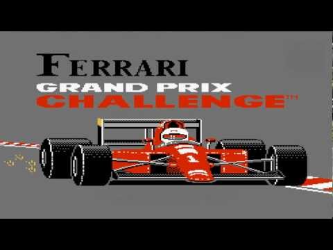Ferrari Grand Prix Challenge | NES / Famicom Soundtrack