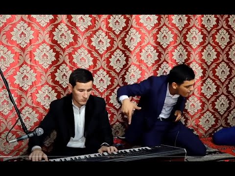 Turkmen halk aydymlary  Dayanç Babaýew    #live     #2024   #top10 #1million