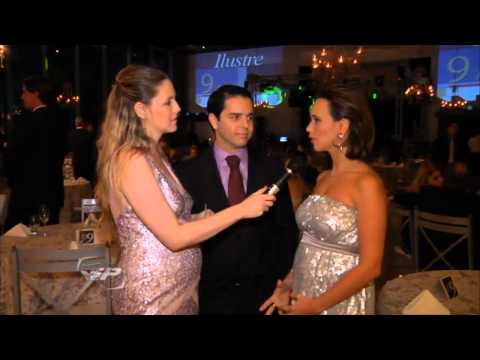 Festa 9 anos da Revista Magazine Ilustre