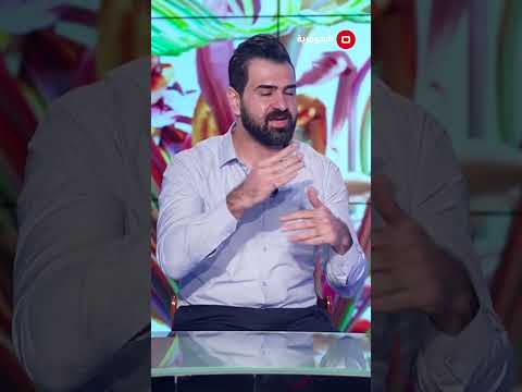 شاهد بالفيديو.. الطريقة الصحيحة لانزال الوزن