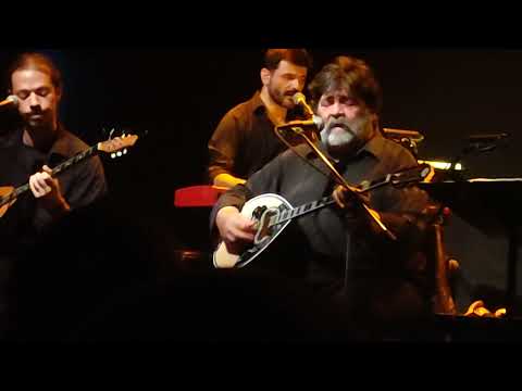 Ορχήστρα Βασίλη Τσιτσάνη. Συννεφιασμένη Κυριακή