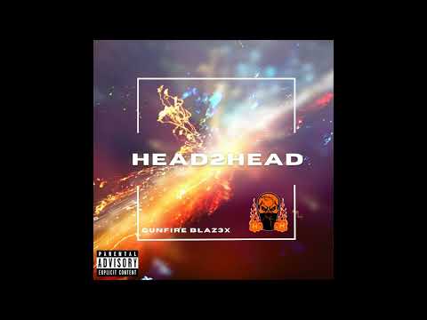 GUNFIRE BLAZ3x - HEAD2HEAD