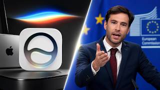 Apple's Siri AI Delay in Europe: EU Commission Explains