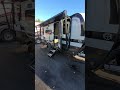 Check out this Video for a 2026 Forest River Rockwood Geo Pro G19DBH(Stock #106199)  for sale by Orchard Trailers, Inc.. This unit is located in Whately, MA