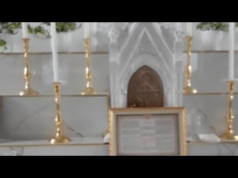 S. Messa 31/03/22 Giovedì IV settimana di Quaresima (310)