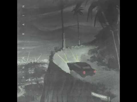 Johnny Rain - Mulholland Drive, My Abyss (produced by Johnny Rain)