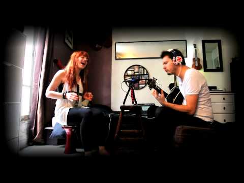 Anaïs DELVA - "Libérée Délivrée" ("Let it Go" - Home-Made Version - "La Reine des Neiges")