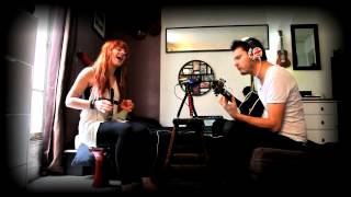 Anaïs DELVA - &quot;Libérée Délivrée&quot; (&quot;Let it Go&quot; - Home-Made Version - &quot;La Reine des Neiges&quot;)