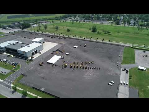 Technology In Flight